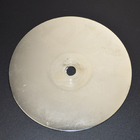 6&quot; Inch Diameter Quality Eelectroplated Diamond Coated Diamond Flat Lap Discs Wheels proveedor