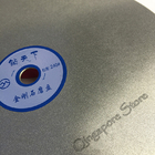 6 inch #60-#3000 Diamond Grinder Flat Lap Polishing Discs (Laps) of Jewelry proveedor