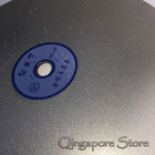 Grit #80   Diameter 8 &quot; / 200mm Jade polishing diamond wheels diamond lapping  discs for l proveedor