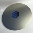 14&quot;inch Diameter #600 Grit China Electroplated Diamond Lapidary Flat Lap Disc For Gemstone/Jade proveedor