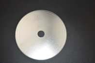 [90mmD* 0.3T * 20A ] 90mm Diamond disc for gem stone proveedor