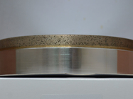 Metal bond Diamond Abrasive Industrial Wheel for Grinding Furnature Glass proveedor
