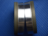 Made in China glass edge polishing tool diamond abrasive grinding wheel proveedor