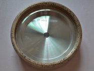 High quality crankshaft Glass grinding wheel for Bavelloni machine proveedor