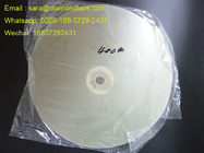 Quality Electroplated Diamond Flat Lap Disk Wheel for pottery polishing proveedor