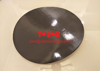 Electroplated Diamond round polishing pads flexible 560 grit 12&quot; inch size proveedor