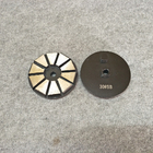 3 Inch 10 Segments Concrete Diamond Grinding Pads for STI Diamond Tools proveedor