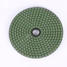 8-Inch Diamond Soft Grinding Plate es conveniente para el polaco de piedra, ejecución exquisita, vida de servicio de Iong proveedor