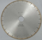 6 pulgadas - cuchilla de corte especial de la baldosa cerámica del diamante de la precisión de la alta calidad proveedor