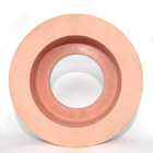 ruedas de pulido de cristal 10S 40/60/80/120 usadas para el proceso de cristal plano proveedor