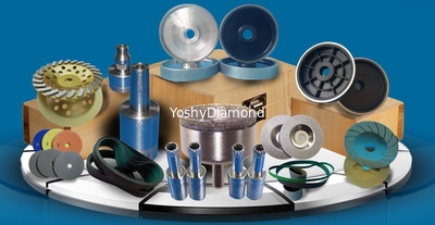 Deqing Youshi Diamond Tools Co., Ltd