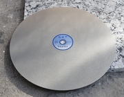 10&quot; Steel Based Electroplated Diamond Grinding Plates of Jewelr Making Tools &amp; Equipment proveedor