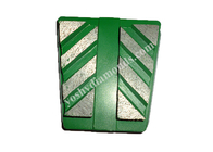 Silver brazed diamond wedge Blocks | Diamond Frankfurt, Diamond Abrasive Tools, Diamond Frankfurt Bricks proveedor