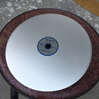 10&quot; Inch (250mm) Grit #60-#3000 Flat-Lap Diamond Lapping Disks | Diamond Flat Lap | Diamond Lapidary Grinding Discs proveedor