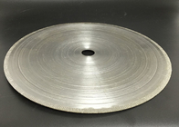 6&quot; Inch Notched Rim Diamond Cutting Saw Blades for Lapidary Saw proveedor