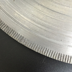 6&quot; Inch Notched Rim Diamond Cutting Saw Blades for Lapidary Saw proveedor