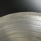 Sintered Diamond Cutting discs for cutting glass, gemstones, lapidary proveedor