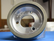 China supplier glass edging diamond wheels/diamond polishing wheel proveedor