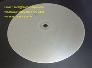 Quality Electroplated Diamond Flat Lap Disk Wheel for pottery polishing proveedor