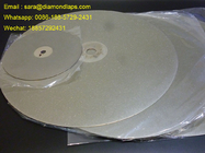 20&quot; inch 500mm Diameter Good Quality Diamond Flat Lap Disks/ Abrasive Disc / Gringing disk for ceramic , glass  lapidary proveedor