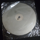 No-hole 400mm 16&quot; inch Diamond Flat Lap Discs with Magnetic Backing proveedor