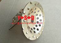 7&quot; Inch PCD Concrete Grinding Wheel/Disc with Cup shaped for Angle Grinder proveedor