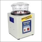 [KT-205 800 G ] Electric Magnetic Polishing Machine for gold &amp; silver Jewelry , stainless steel 800 G Polish Capacity proveedor