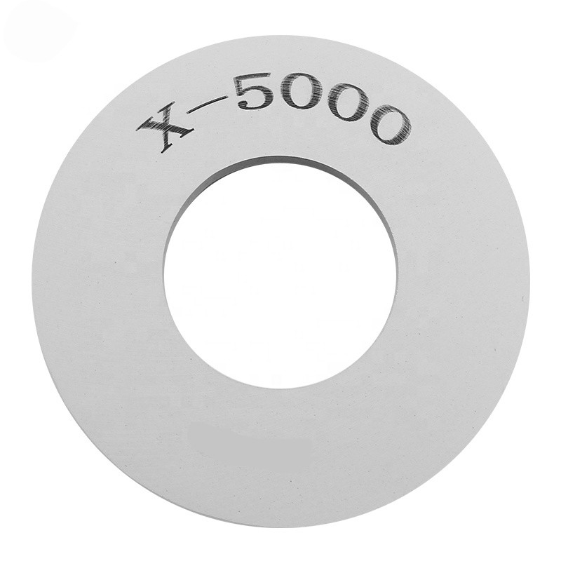 El diámetro externo es rueda del óxido del cerio CE3 de 150m m, Diamond Polishing Wheel de pulido de cristal proveedor